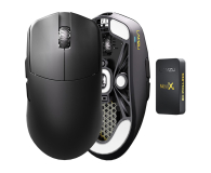 LAMZU Maya X 8K Charcoal Black LAMZU-MAYA-X-8K-BLK - 1349094 - zdjęcie 1